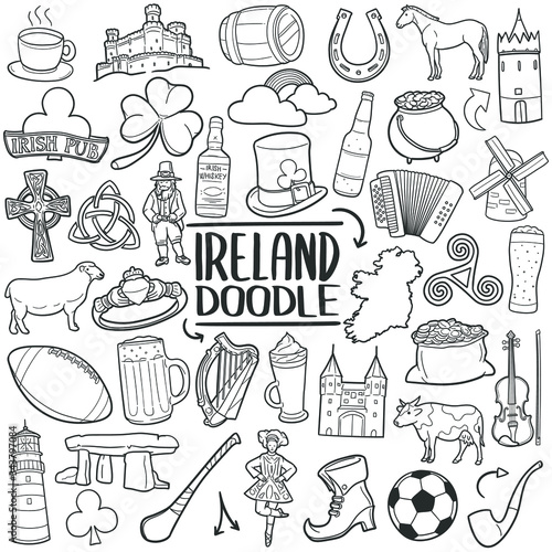 Photography Ireland Travel