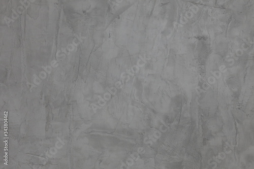 Wallpaper Mural Dark grey cement wall with rustic natural texture for abstract background and design purpose Torontodigital.ca