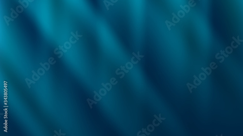 Abstract dark background like crumpled fabric for your text