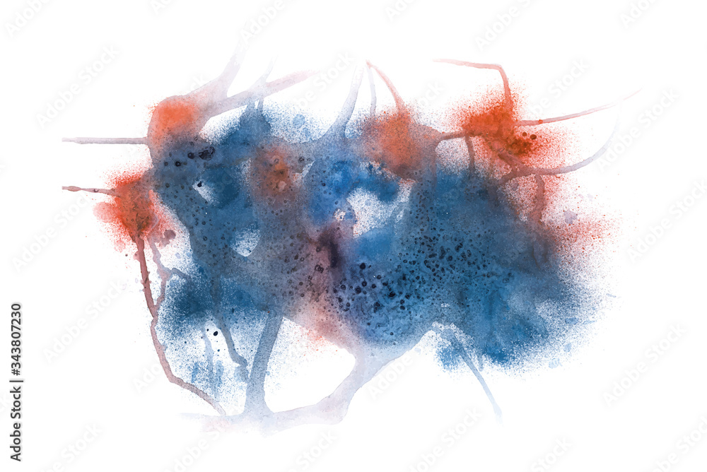 Vector red, blue, brown paint smear stroke stain set. Abstract acrylic textured art illustration. Acrilyc Texture Paint Illustration. Hand drawn brush strokes vector elements. Acrilyc strokes. Vector red, blue, brown paint smear stroke stain set. Abstract acrylic textured art illustration. Acrilyc Texture Paint Illustration. Hand drawn brush strokes vector elements. Acrilyc strokes.