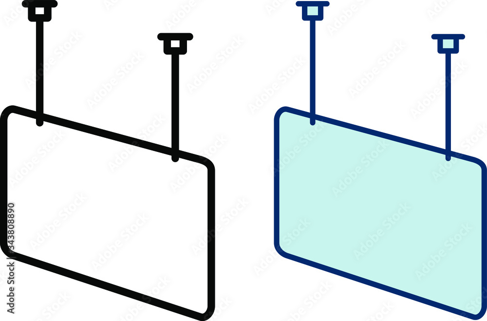 Counter Protector Barrier icon, Cashier Guard icon Counter Protector Barrier icon, Cashier Guard icon