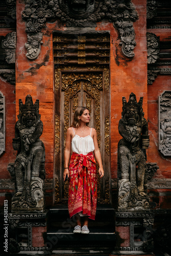 Tirta Empul Temple