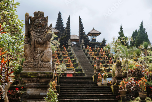 Pura Besakih