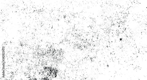 Subtle halftone grunge urban texture vector. Distressed overlay texture. Grunge background. Abstract mild textured effect. Vector Illustration. Black isolated on white. EPS10.