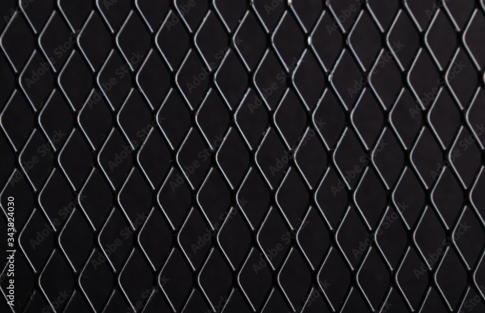 Metal pattern Metal pattern