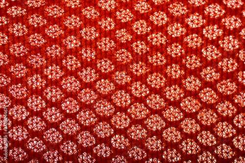 Hat - pattern