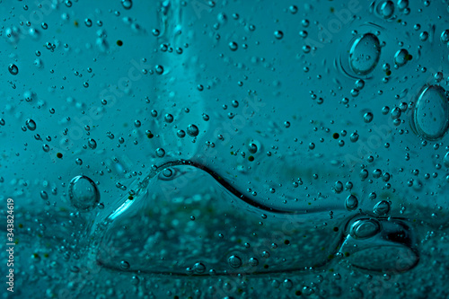 Water texture