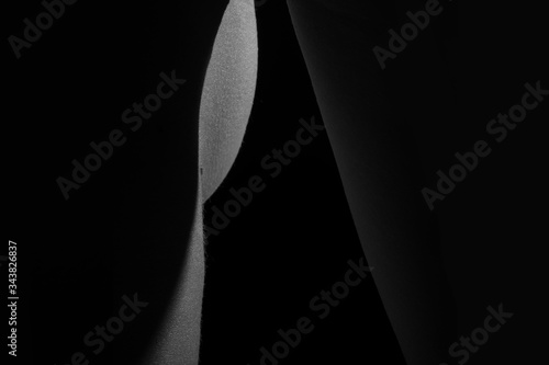 Bodyscape - body photography