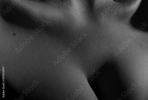 Bodyscape - body photography