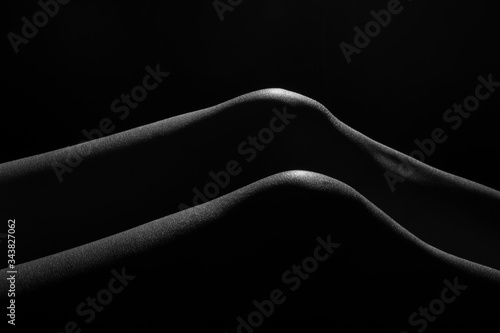 Bodyscape - body photography