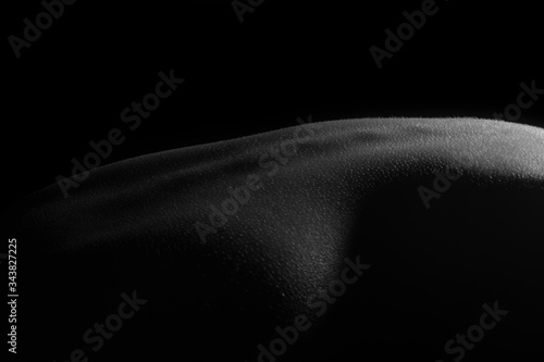 Bodyscape - body photography