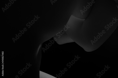 Bodyscape - body photography