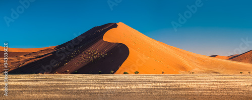 Photos Dune 45, Sossusvlei, Namibia