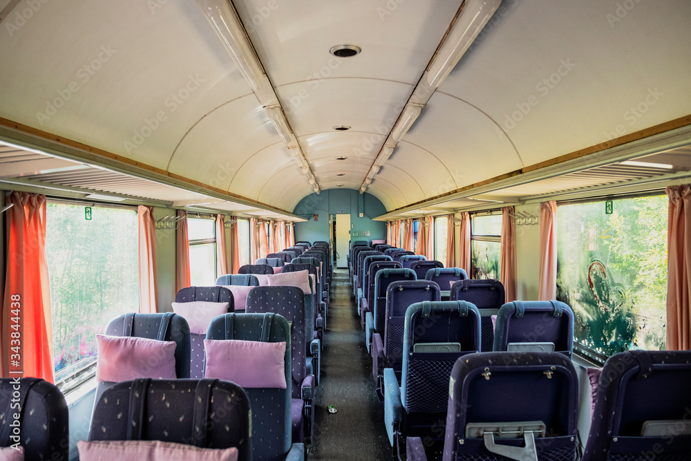old abandoned train old abandoned train