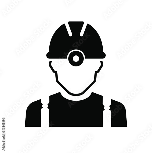 miner icon	