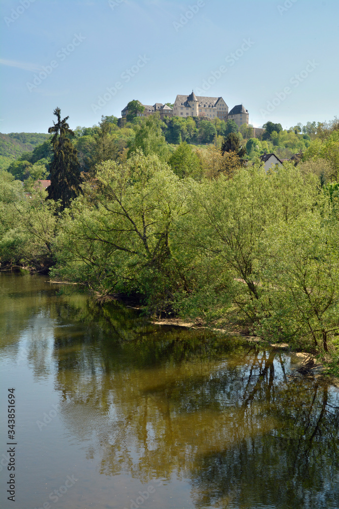 naheufer bei bad münster am stein-ebernburg naheufer bei bad münster am stein-ebernburg