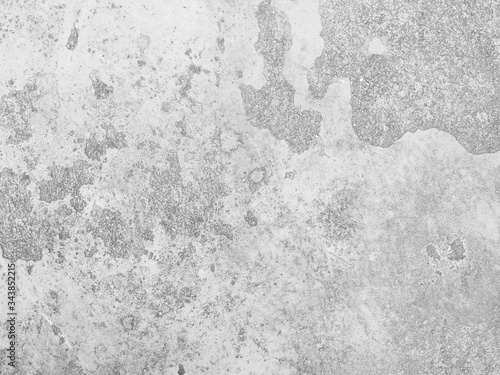monochrome empty concreat ground floor or wall background