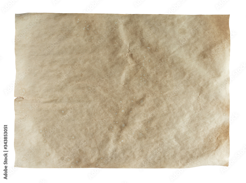 Obraz premium texture of old grunge paper background