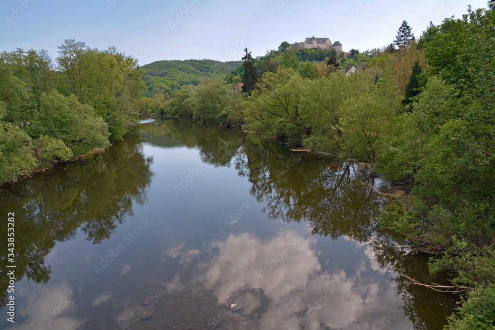 naheufer bei bad münster am stein-ebernburg naheufer bei bad münster am stein-ebernburg