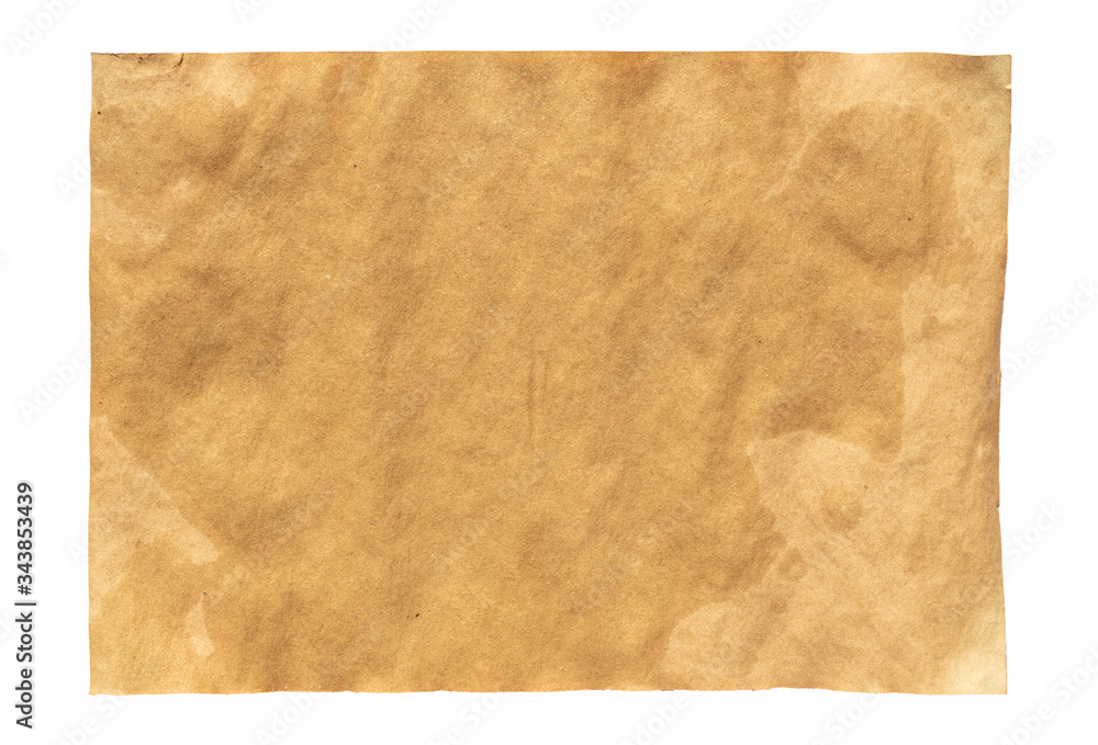 texture of old grunge paper background