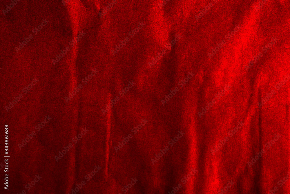 red fabric background red fabric background