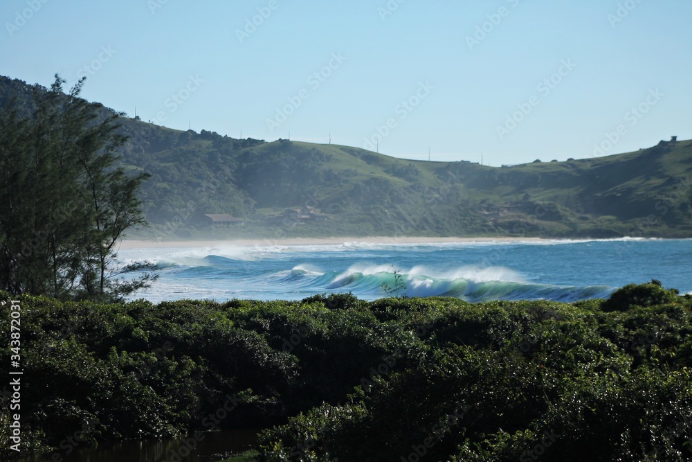 Ondas da Silveira Ondas da Silveira