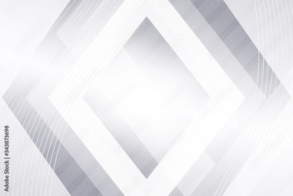 Obraz premium abstract, blue, pattern, 3d, cube, texture, white, design, wallpaper, technology, business, square, illustration, light, shape, graphic, concept, backdrop, digital, squares, geometric, cubes, color