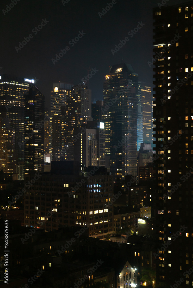 NYC Night NYC Night