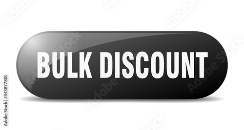 bulk discount button. bulk discount sign. key. push button.