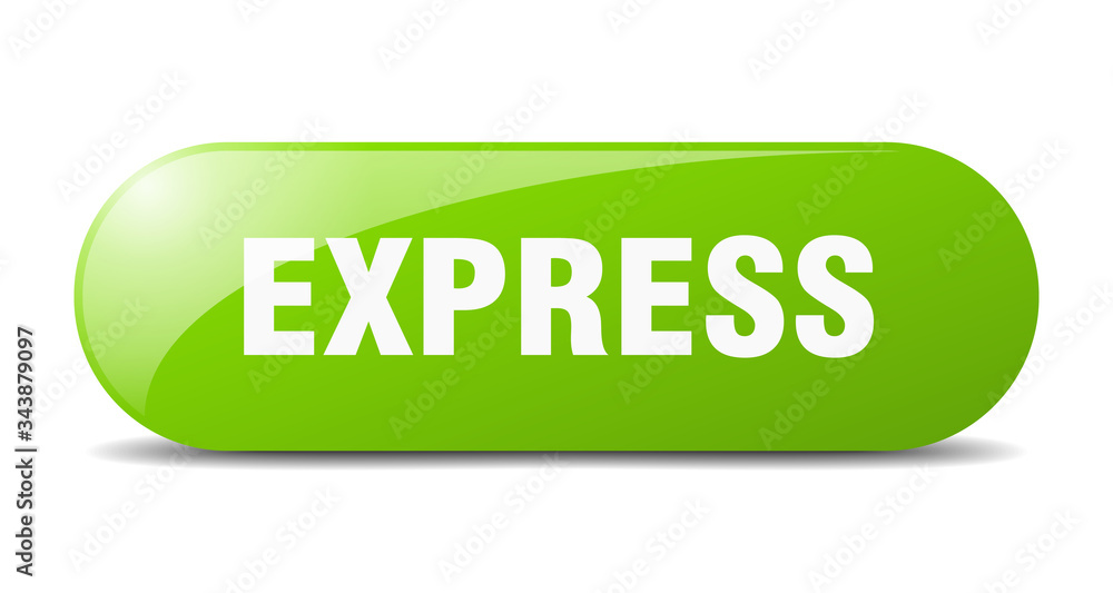 express button. express sign. key. push button. express button. express sign. key. push button.