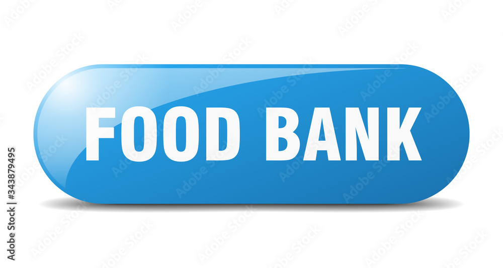 food bank button. food bank sign. key. push button. food bank button. food bank sign. key. push button.