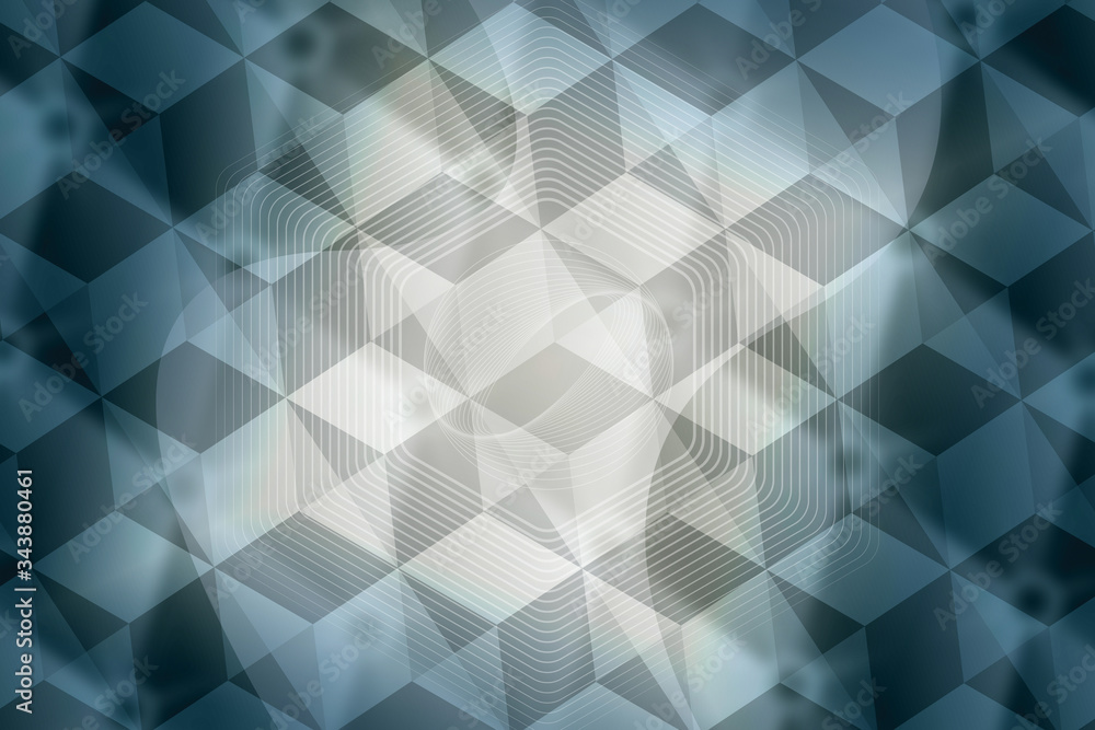 Fototapeta premium abstract, blue, wallpaper, design, wave, light, illustration, white, pattern, texture, lines, backgrounds, art, line, graphic, curve, digital, waves, color, backdrop, fractal, gradient, smooth, flow