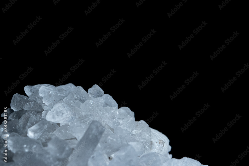 Macro Salt Macro Salt