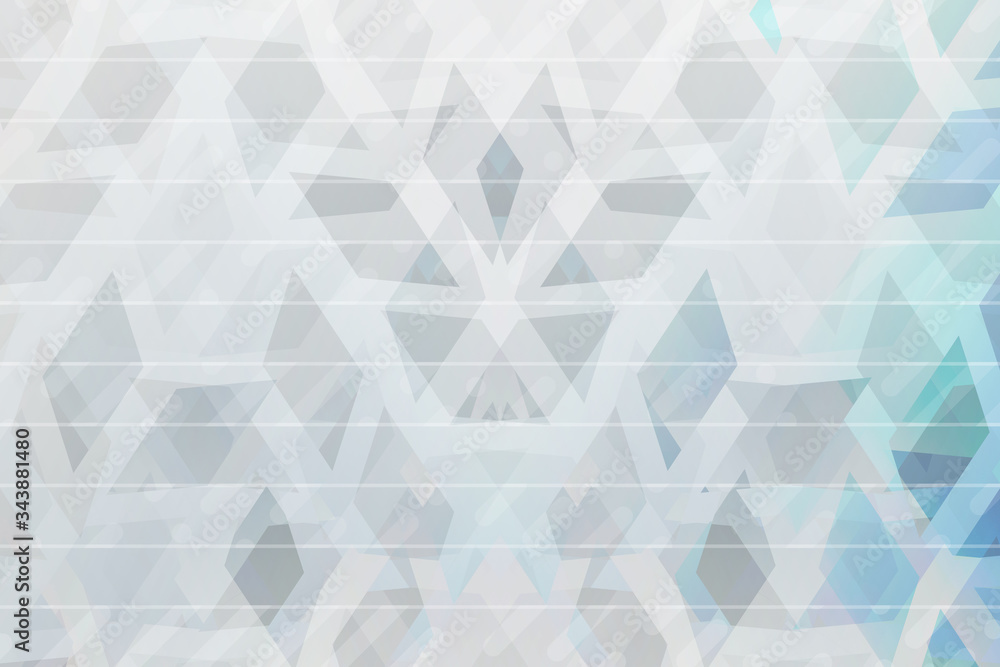 Obraz premium abstract, blue, wallpaper, design, wave, light, illustration, white, pattern, texture, lines, backgrounds, art, line, graphic, curve, digital, waves, color, backdrop, fractal, gradient, smooth, flow