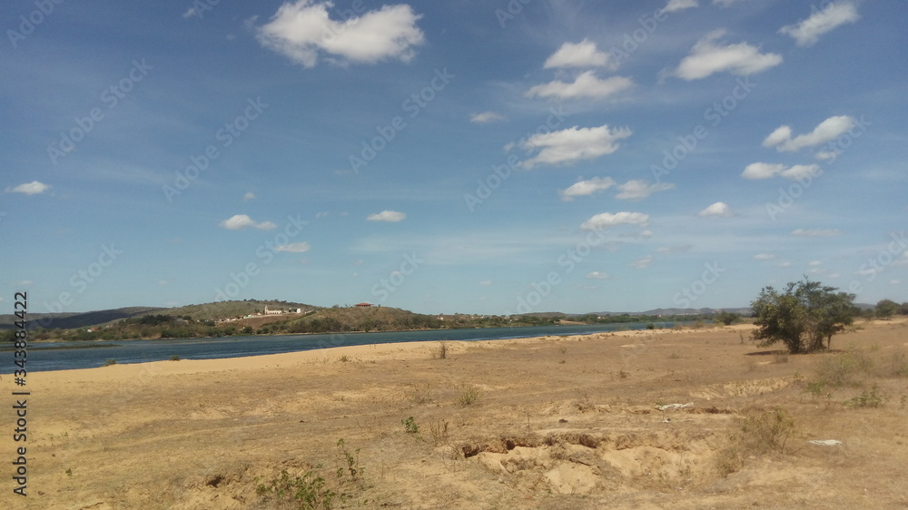Sertão, Rio São francisco Sertão, Rio São francisco