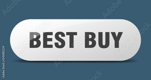 best buy button. best buy sign. key. push button.