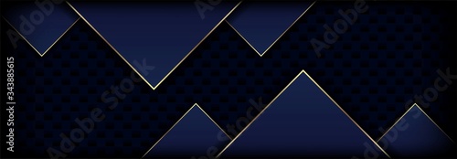 abstract dark background with lines combination