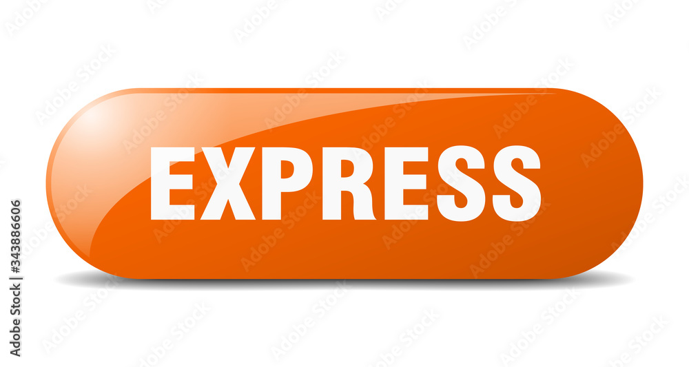 express button. express sign. key. push button. express button. express sign. key. push button.