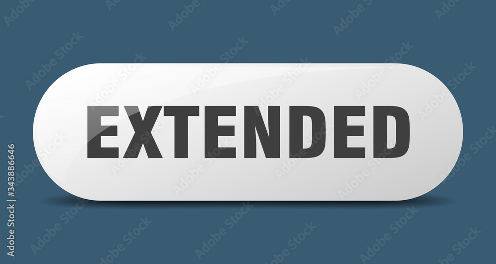 extended button. extended sign. key. push button. extended button. extended sign. key. push button.