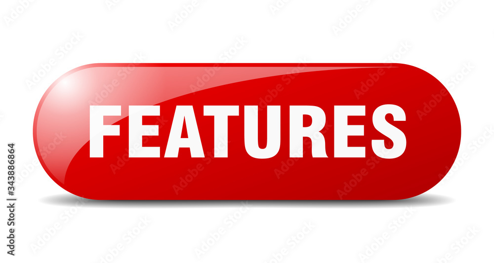 features button. features sign. key. push button. features button. features sign. key. push button.