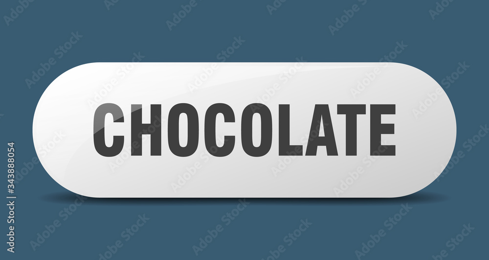 chocolate button. chocolate sign. key. push button.