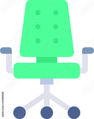 seat