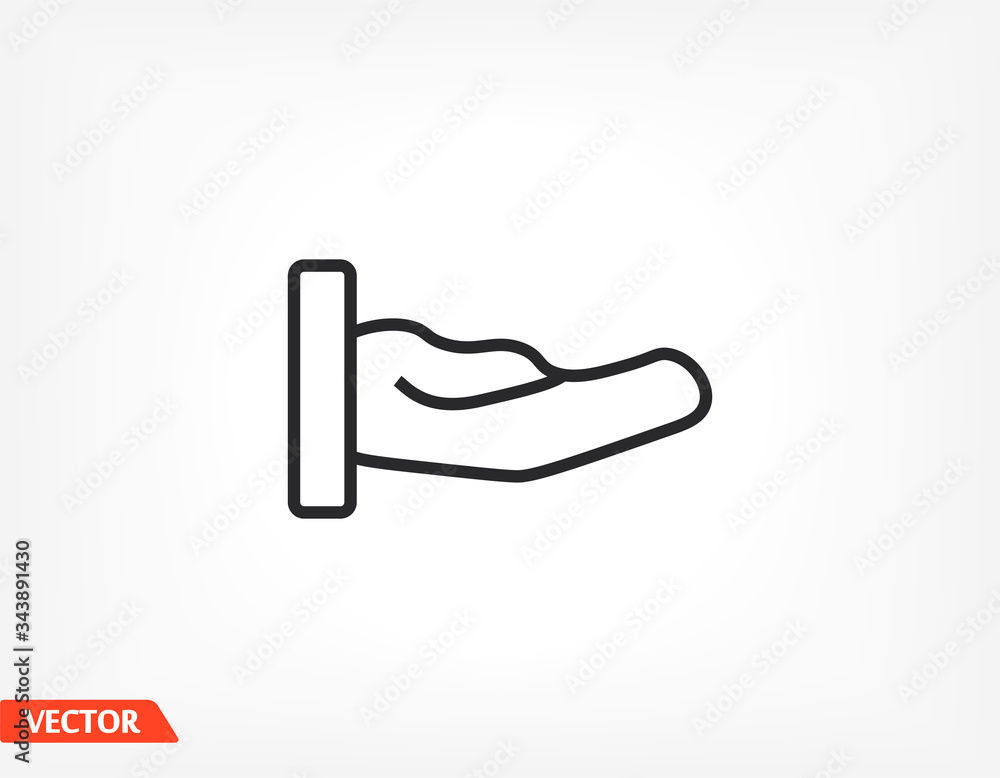 calendar icon. Vector Eps 10 month date 31 illustration Flat Design calendar icon. Vector Eps 10 month date 31 illustration Flat Design