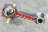 Compressor crosshead close-up