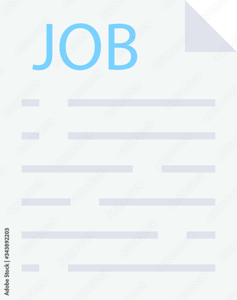 CV CV