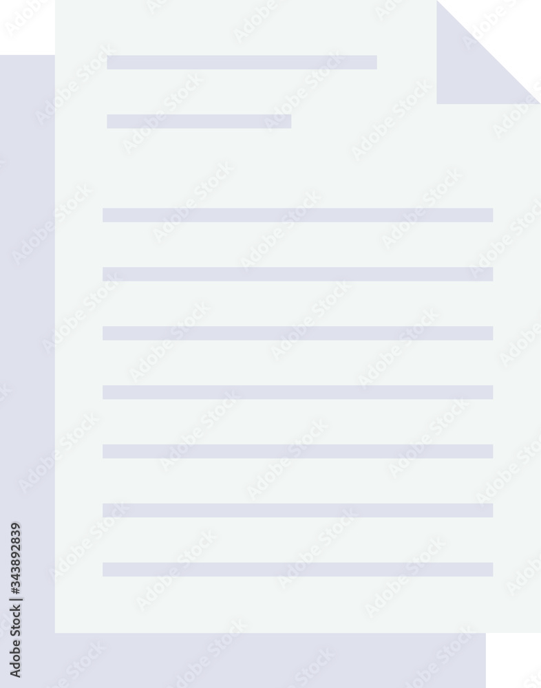 document document