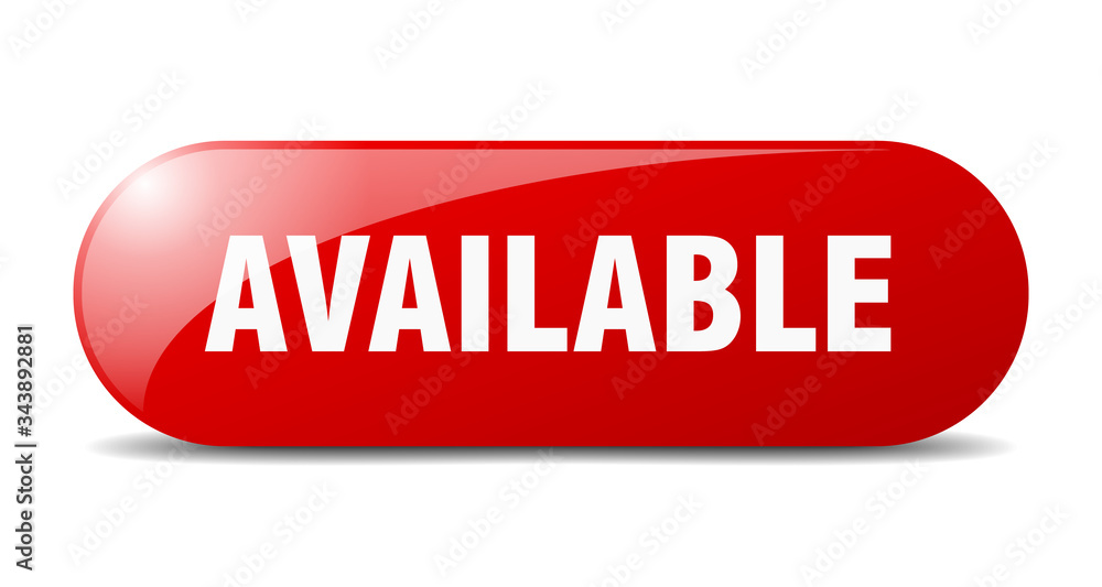 available button. available sign. key. push button. available button. available sign. key. push button.