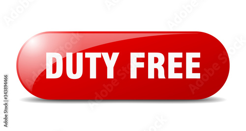 duty free button. duty free sign. key. push button.