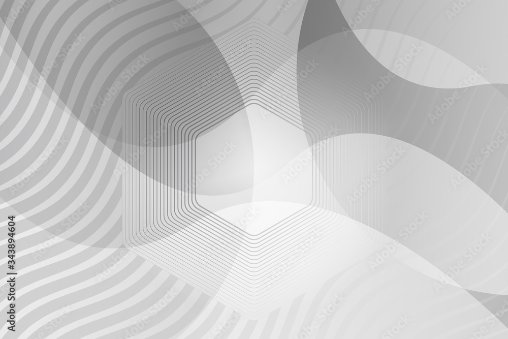 Fototapeta premium abstract, design, light, 3d, white, texture, wallpaper, pattern, architecture, illustration, blue, tunnel, lines, technology, business, futuristic, digital, art, graphic, space, metal, geometric