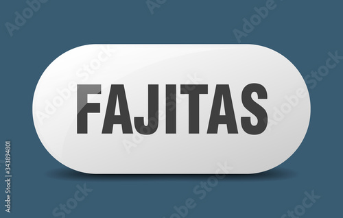 fajitas button. fajitas sign. key. push button.